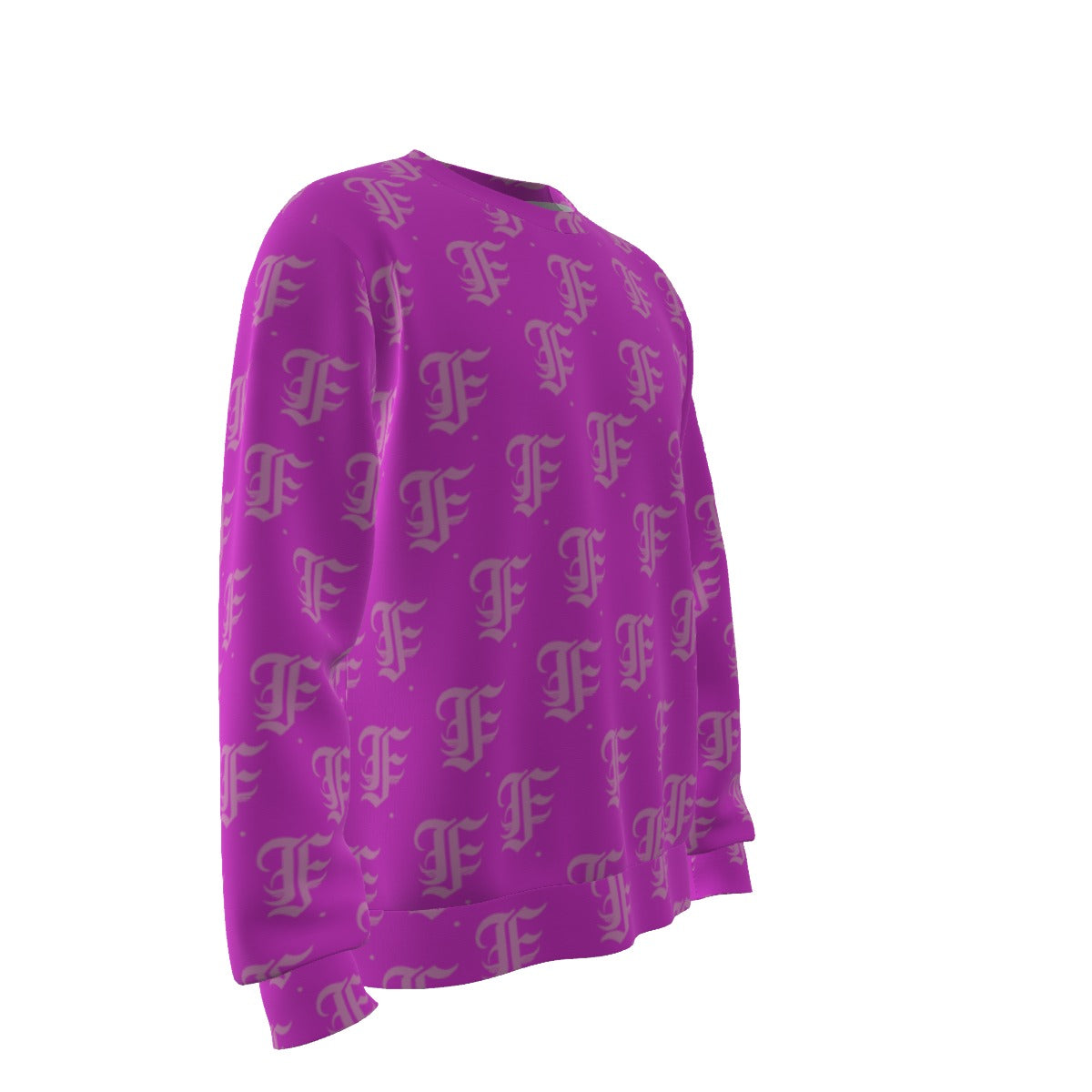 FFPink | Basic Sweater