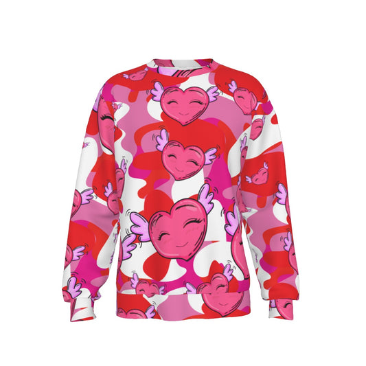 FFHearts | Basic Sweater