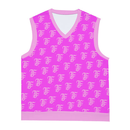 FFPink | Sweatervest