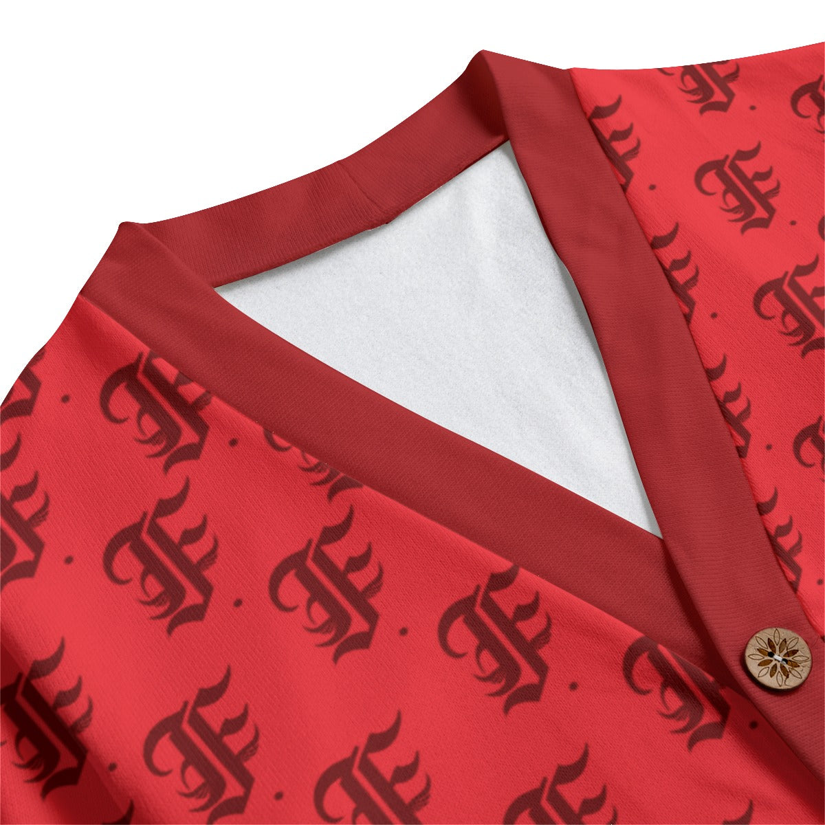 FFRed | Cardigan