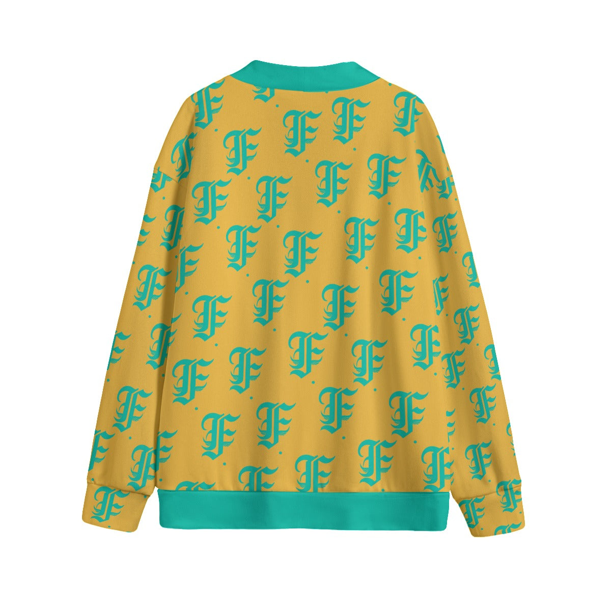 FFPOPYB | Cardigan