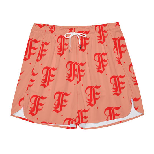 FFCherry | Track Shorts