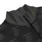 FFBlack Zip-up | 310GSM Cotton