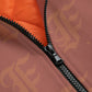 FFBrick | Knit Workwear Jacket