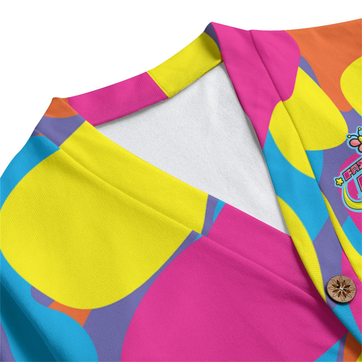 FFGURLZ Cardigan