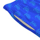 FFBlue Shorts | 310GSM Cotton