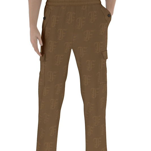 FFBrown | Cargo Pants