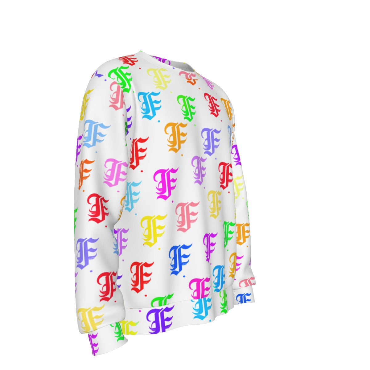 Multi Fly | Basic Sweater