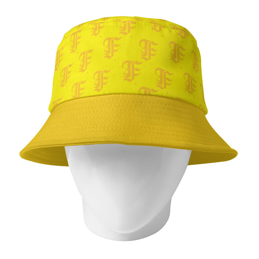 FFYellow | Bucket Hat