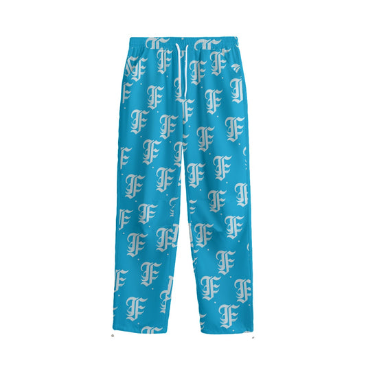 FFBabyBlu | Windbreaker Pants