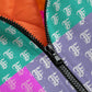 FFPastel  Knit Workwear Jacket