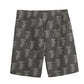 FFGrey Shorts | 115GSM Cotton poplin