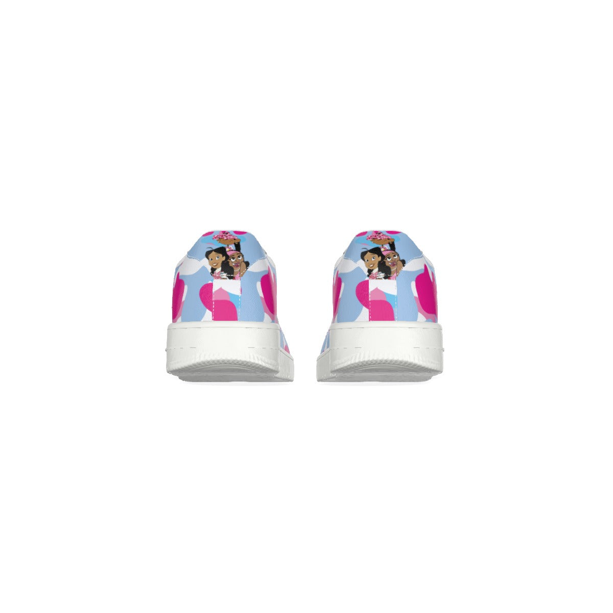 FFBLKGirlz | Shoes