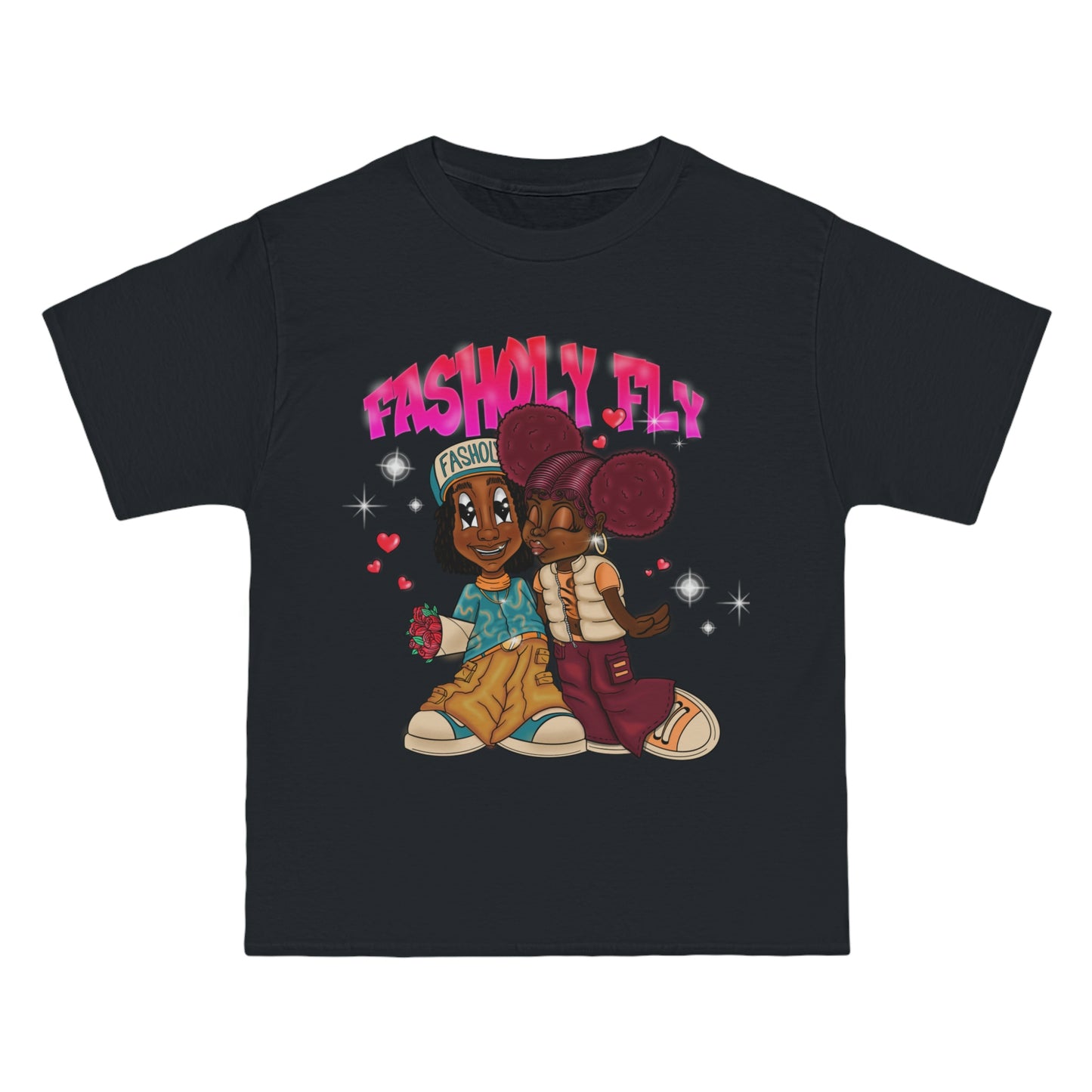 FFValentine TEE💖(Beefy-T®)