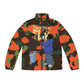 FasholyFly Guyz | Puffer Jacket (AOP)