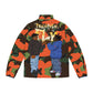 FasholyFly Guyz | Puffer Jacket (AOP)