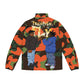 FasholyFly Guyz | Puffer Jacket (AOP)