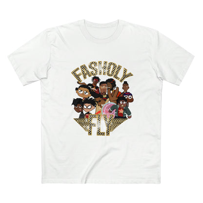 Classic Cartoons | Staple Tee