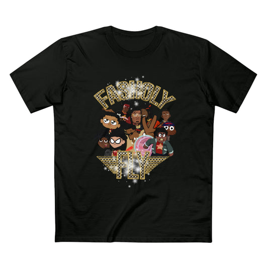 Classic Cartoons | Staple Tee