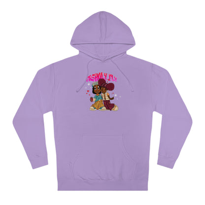 FF Valentine Hoodie