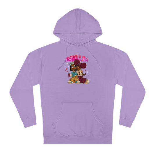 FF Valentine Hoodie
