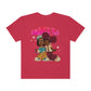 FasholyFly Valentine Tee💖(Comfort Colors)