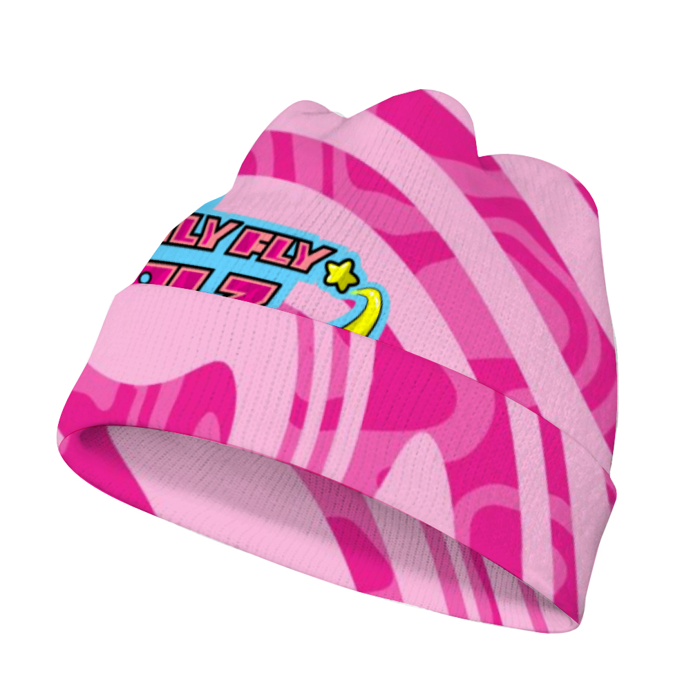 FFGURLZ Beanie