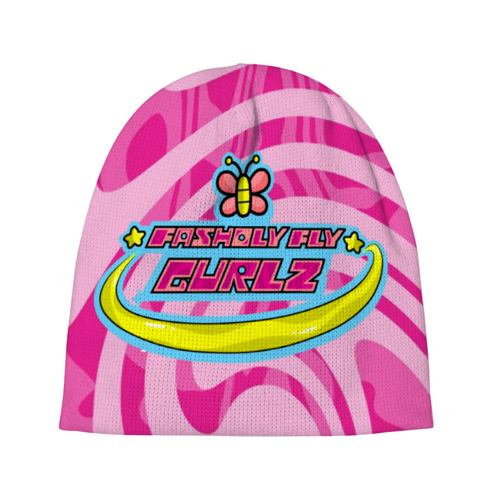FFGURLZ Beanie