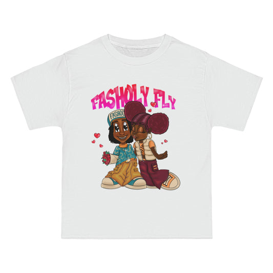 FFValentine TEE💖(Beefy-T®)