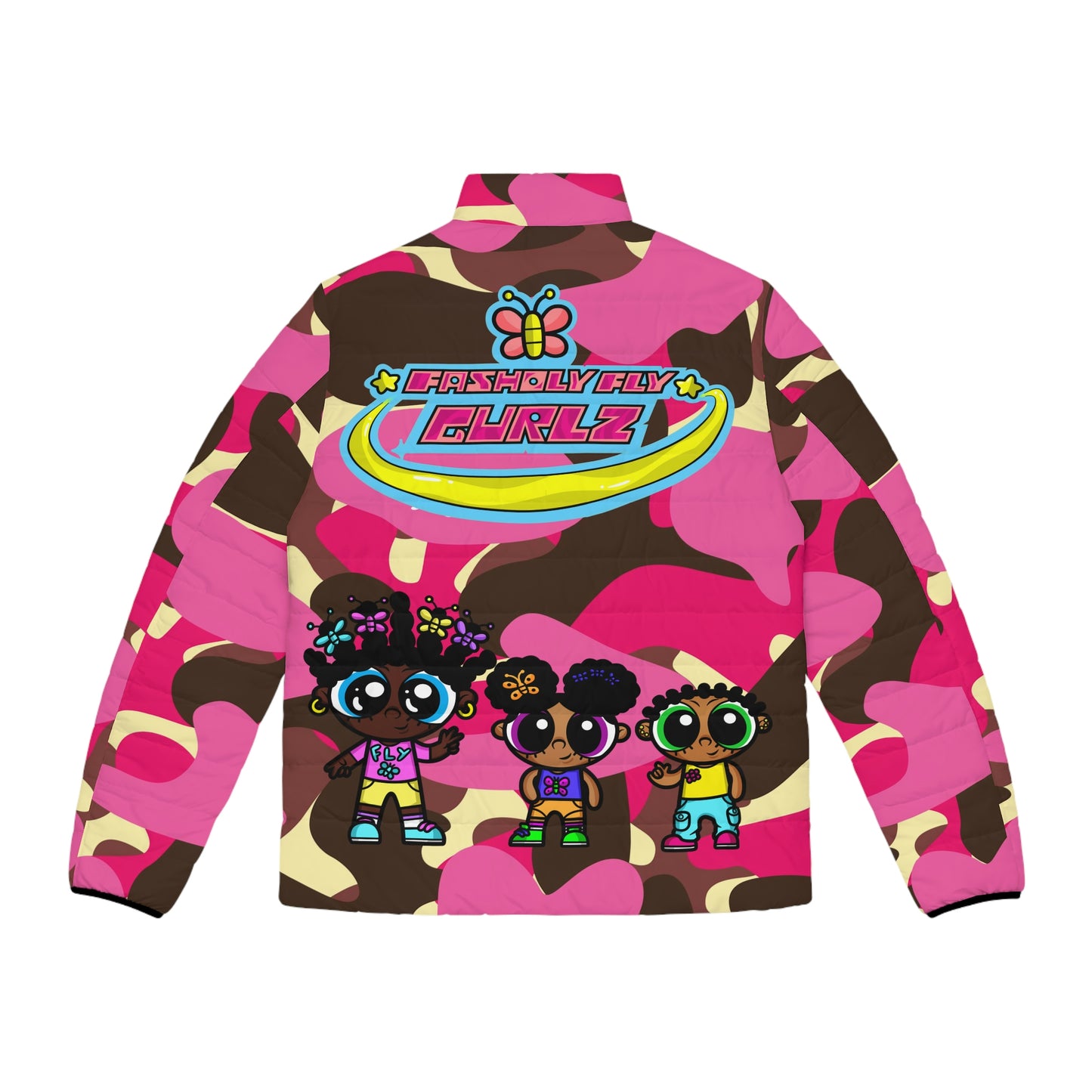 FFGURLZ PUFFER