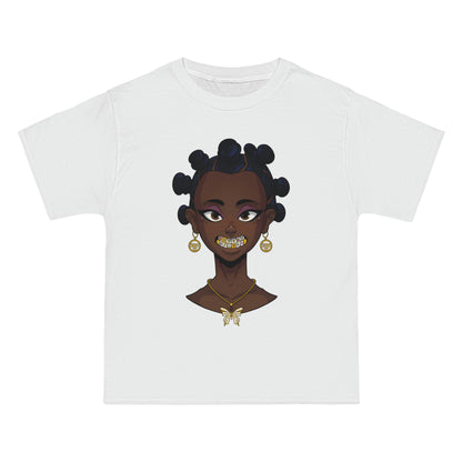 BANTU BADDIE (Beefy-T®)