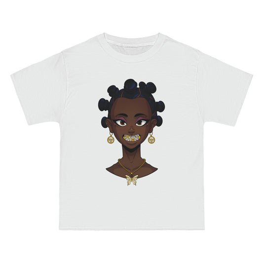BANTU BADDIE (Beefy-T®)