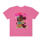 FasholyFly Valentine Tee💖(Comfort Colors)