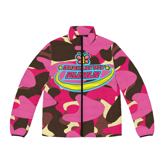 FFGURLZ PUFFER