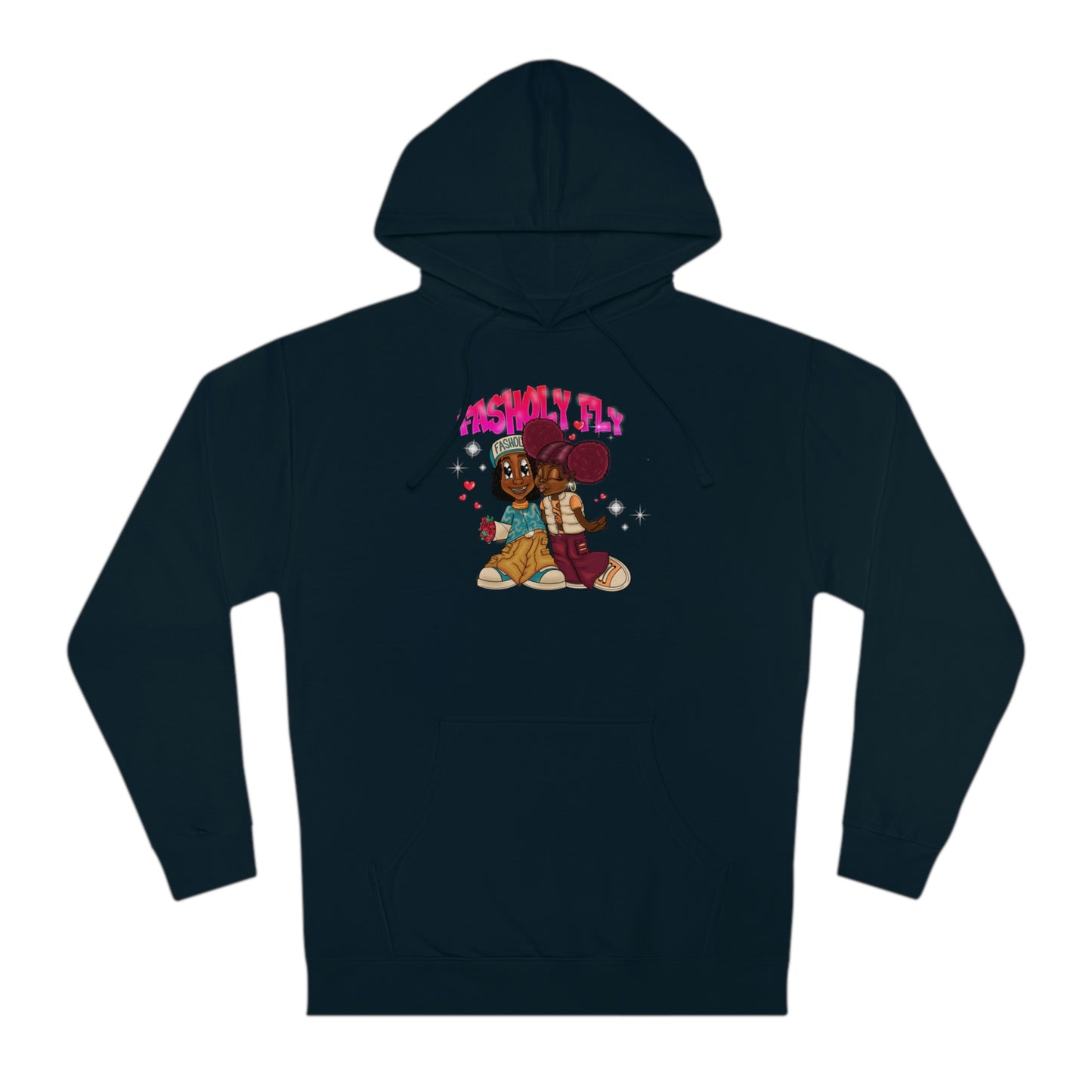 FF Valentine Hoodie