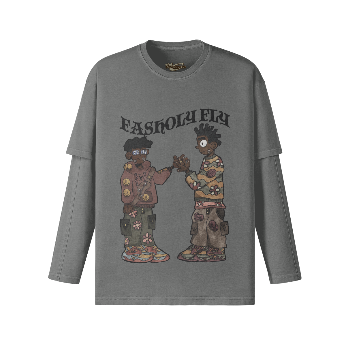 MudBrotha | Graphic-Tee