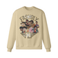 Classic Cartoons | Heavyweight Sweatshirt
