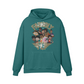 Classic Cartoons | 440GSM Heavyweight Hoodie