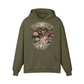 Classic Cartoons | 440GSM Heavyweight Hoodie