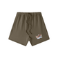 OG Fasholy Fly | 425GSM Oversized Sweat Shorts