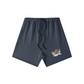 OG Fasholy Fly | 425GSM Oversized Sweat Shorts