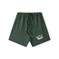 OG Fasholy Fly | 425GSM Oversized Sweat Shorts