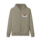 OG FasholyFly | 380GSM Heavyweight Zip-Up