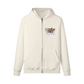 OG FasholyFly | 380GSM Heavyweight Zip-Up