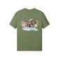 OG FasholyFly | 180GSM Classic Fit Tee