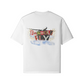 OG Fasholy Fly | 240GSM Boxy T