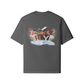 OG Fasholy Fly | 240GSM Boxy T