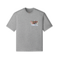 OG Fasholy Fly | 240GSM Boxy T
