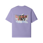 OG Fasholy Fly | 240GSM Boxy T