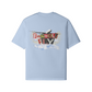 OG Fasholy Fly | 240GSM Boxy T